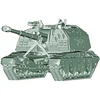 Image de Trumpeter TRU09534 - Maquette - Divers