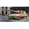 Image de Trumpeter 759542 1/35 Stug E100 modèle Kit