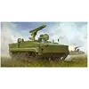 Image de Trumpeter 009551 1/35 9P 157-2 Khrizantema-S Kit de modélisme, différentes