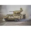 Image de Trumpeter 009565 1/35 - ObJ. 199 BMPT Ramka avec Lance-Missiles ATAKA - Kit de modélisme en Plastique, Accessoires ferroviaires, Loisirs, modélisme, Multicolore
