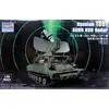 Image de Trumpeter TRU09571 1/35 1S91 SURN KUB Radar Plastic Model Kit, Divers