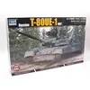 Image de Trumpeter 1/35 T80 UE-1 MBT