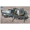 Image de Trumpeter 1:35 - L4500A avec 5 cm Flak 41 II