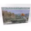 Image de Trumpeter 09610 Russian T-72B3 with 4S24 Soft Case Era & Grating Armour - Échelle 1/35 - Boîte de montage en plastique