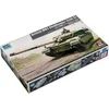 Image de Trumpeter 09611 British MBT Challenger-1Mk.3 1/35 - Plastique modèle Kit - modèle à Assembler