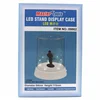 Image de Master Tools 09862   Modélisme Accessoires Flat Top Support Case LED d'écran, diamètre 84 x 115 m, Gris