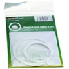 Image de Master Tools 09937   Accessoire de modélisme en Plastique Circle Board A, Anneaux en Plastique pour Le modélisme, Gris