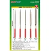 Image de Trumpeter 759965 Kit de modélisme de Limes diamantées