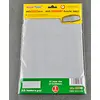 Image de ZIMMERIT Feuille en plastique Format A4