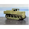 Image de FloZ Easy Model 35118 - Soviet Komintern Artillery Tractor - Echelle 1/72 - Maquette Plastique