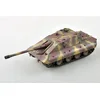 Image de Easy Model Trumpeter 35122 German Jagdpanzer E-100 - Echelle 1/72 - Maquette Plastique
