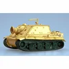 Image de Facile modèle Echelle 1 : 72 "sturmtiger pzstumrkp 2 542,5 cm modèle Kit de Camouflage (Sable)