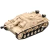 Image de Easy Model 736150" 1/72 Stug III AUSF. G Russla Kit de modélisme