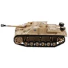 Image de Easy Model 736155 Stug III Ausf. G, Russla Model Kit 1:72