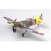 Image de Modèle réduit : Dewoitine D.520 n0 343 : Forces aériennes Gouvernement de Vichy GCII/3 : Juin 1941