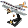 Image de Easy Model 1:72 - Gladiator MkI 72 SQN, RAF K6130