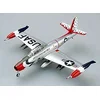 Image de MRC Easy Model F-84G USAF Air Demo Team Thunderbirds