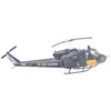 Image de Easy Model Maquette Marine UH-1F Huey Espagne Échelle 1:72
