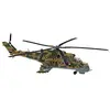 Image de (EM37084) - Easy Model 1:72 - Mi-4 Hound - East German Air Force