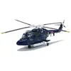 Image de Easy Model Kit de modélisme « Westland Lynx Has.2 Royal Navy 815 NAS » Échelle 1/72