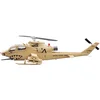 Image de Easy Model 037099 1/72 Bell AH 1F Sand Shark