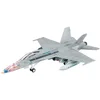 Image de Easymodel Facile modèle Echelle 1 : 72 cm F/A-18 C Hornet US Navy vfa-146 ng-300 modèle Kit