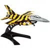 Image de Easy Model 1:72 - F-16A Fighting Falcon - MLU BAF 'Tiger Meet' - EM37127