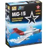 Image de Easy Model 1:72 - MiG-15 Fagot - Chinese Air Force