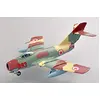Image de (EM37134) - Easy Model 1:72 - MiG-15 BIS North Korean Air Force