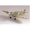 Image de Facile Modèle 1 : 72   Spitfire Mkvb   USAF 4 FG 1942