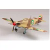 Image de Easy Model Daron Worldwide Trading EM37267 Hurricane MKII/TROP 1947 Iran 1/72