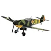 Image de Facile Modèle 1 : 72 Échelle Messerschmitt Bf-109e-3 Roumanie Air Force modèle kit