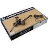 Image de I Love Kit 61603 - German 15 Cm Sfh 18 Howitzer - Échelle 1/16 - Boîte de montage en plastique