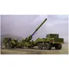 Image de I Love Kit 63522 - M65 280Mm Atomic Cannon Atomic Annie - Échelle 1/35 - Boîte de montage en plastique