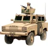 Image de Maquette RG-31 MK3 U.S. Army