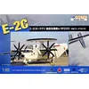 Image de KINETIC K48014A MAQUETTE E-2C JASDF NP2000 PROPS 1/48