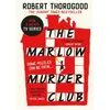 Image de The Marlow Murder Club en occasion ou reconditionné