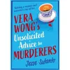 Image de Vera Wong's Unsolicited Advice for Murderers en occasion ou reconditionné