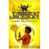 Image de Percy jackson and the last olympian en occasion ou reconditionné