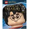 Image de LEGO Harry Potter Magical Treasury by Elizabeth Dowsett en occasion ou reconditionné
