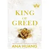 Image de King of Greed en occasion ou reconditionné
