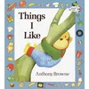 Image de Things I Like
