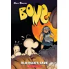 Image de Old Man's Cave: A Graphic Novel (BONE #6)