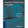 Image de Essential Telephoning in English