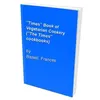 Image de Times"""" Book of Vegetarian Cookery (""""The Times"""" cookbooks) en occasion ou reconditionné