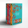 Image de Deluxe Hunger Games Collection (4 book set)
