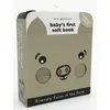Image de Friendly Faces in the Farm 2020 Edition: Baby's First Soft Book