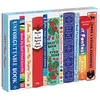 Image de Abrexin 9780735348806 Puzzle