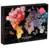 Image de Wendy Gold Full Bloom 1000 Piece Puzzle