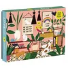 Image de Anne Bentley Love Lives Here. 1000 Piece Puzzle, 20 x 27", 508 x 686mm